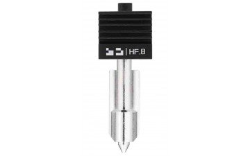 Хотэнд High Flow высокоскоростной для Bambu Lab H2 Series (0,8 мм)