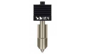 Хотэнд Tungsten Carbide High Flow для Bambu Lab H2 Series, P2S, X2D (0,4 мм)