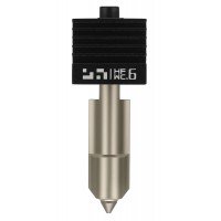 Хотэнд Tungsten Carbide High Flow для Bambu Lab H2 Series, P2S, X2D (0,6 мм)