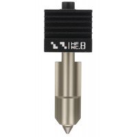 Хотэнд Tungsten Carbide High Flow для Bambu Lab H2 Series, P2S, X2D (0,8 мм)