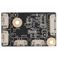 Плата датчика нагревательного элемента Bambu Lab X1/P1