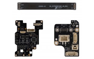 TH Board Set V9 (Dual Red Laser) для Bambu Lab X1 Series