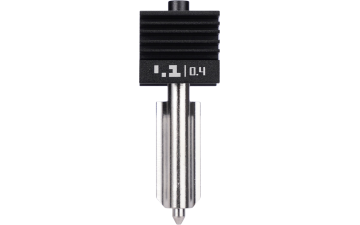 Хотэнд для Bambu Lab H2 (P2S) Series (0,4 мм)