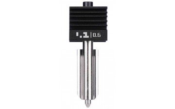 Хотэнд для Bambu Lab H2 (P2S) Series (0,6 мм)