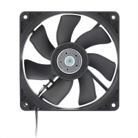 Вентилятор циркуляции воздуха в камере Bambu Lab H2 Series