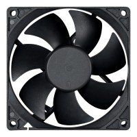 Вентилятор рабочей камеры для Bambu Lab X1/P1 Series