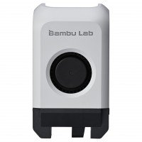 Передняя крышка экструдера Bambu Lab X1 Series