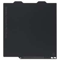Гладкая PEI пластина Bambu Lab Textured PEI Plate A1 Mini