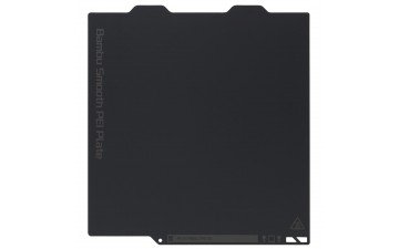 Гладкая PEI пластина Bambu Lab Textured PEI Plate A1 Mini