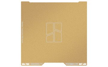 PEI пластина для Bambu Lab H2C (FAP035)