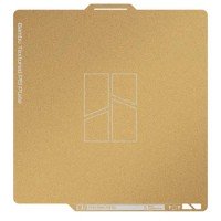 Пластина рабочего стола Bambu Lab Textured PEI Plate (FAP007)