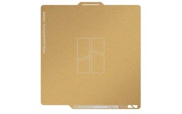 Пластина рабочего стола Bambu Lab Textured PEI Plate (FAP007)