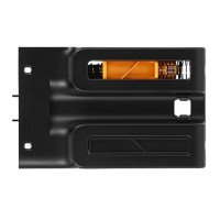 Буфер для пластика Bambu Lab H2S 