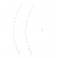 PTFE трубки для Bambu Lab P1P (4 шт.)