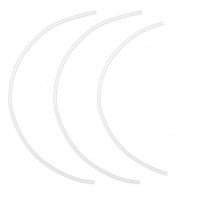 PTFE трубка Bambu Lab X1 Series и P1S (3 шт.)