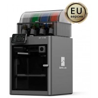 3D принтер Bambu Lab X1E Combo (EU-версия)