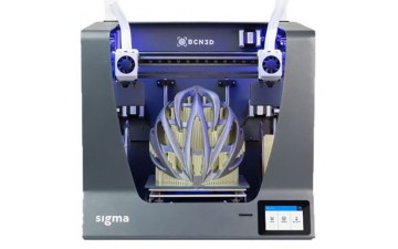3D принтер BCN3D Sigma R17