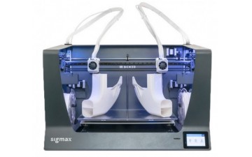 3D принтер BCN3D Sigmax