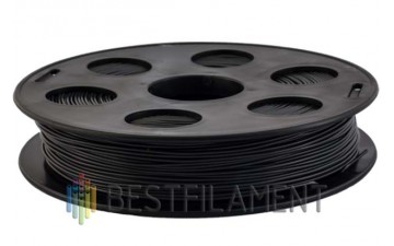 BFCarbon+ пластик Bestfilament (0,5кг)
