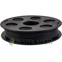 Bflex пластик Bestfilament черный