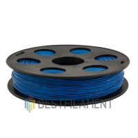 HIPS пластик Bestfilament синий