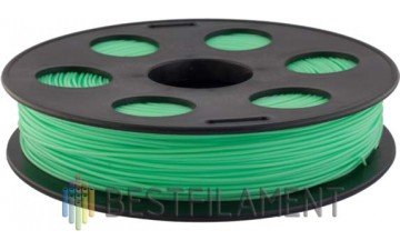 PETG пластик Bestfilament салатовый