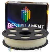TPU Soft пластик Bestfilament Натуральный