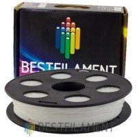 TPU Soft пластик Bestfilament Белый