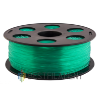 Watson пластик Bestfilament Салатовый