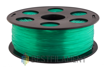 Watson пластик Bestfilament Салатовый