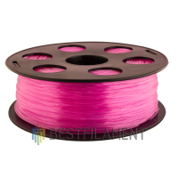 Watson пластик Bestfilament Розовый