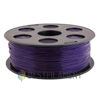 Watson пластик Bestfilament Фиолетовый