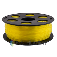 Watson пластик Bestfilament Желтый