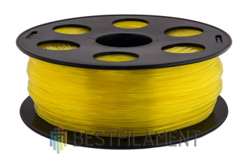 Watson пластик Bestfilament Желтый