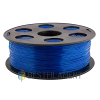 Watson пластик Bestfilament  Синий