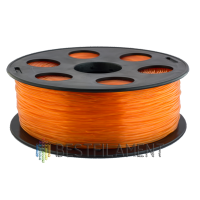 Watson пластик Bestfilament Оранжевый