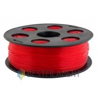 Watson пластик Bestfilament Красный