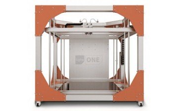 3D принтер BigRep One v3