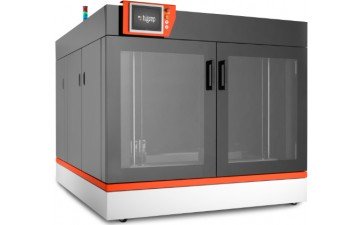 3D принтер Bigrep Pro