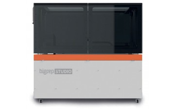 3D принтер BigRep STUDIO