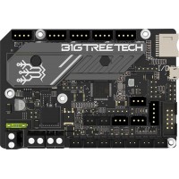  Плата управления BigTreeTech SKR Mini E3 v.3.0