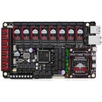  Плата управления BigTreeTech Manta M8P V2.0