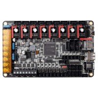 Плата управления BigTreeTech Octopus Pro F429