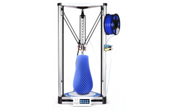 3D принтер BIQU Kossel Plus
