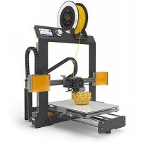3D принтер BQ Prusa i3 Hephestos 2