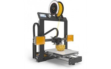 3D принтер BQ Prusa i3 Hephestos 2