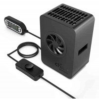Мини-нагреватель фотополимерной смолы ChiTu Systems H2