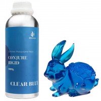 Фотополимер ChiTu Systems Conjure Rigid Clear Blue