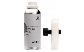 Фотополимер ChiTu Systems Conjure Rigid White