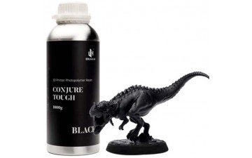 Фотополимер ChiTu Systems Conjure Tough Resin Black